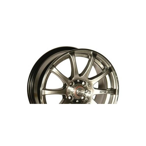 

Диски ZW 355 6x14 4x98 ET25 DIA58,6 (HB6-Z)