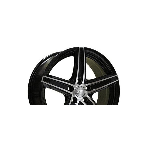 

Диски ZW 3143 6x14 4x100 ET35 DIA67,1 (BP)