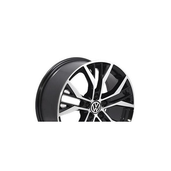 

Диски ZW BK713 7x16 5x112 ET45 DIA57,1 (BP)