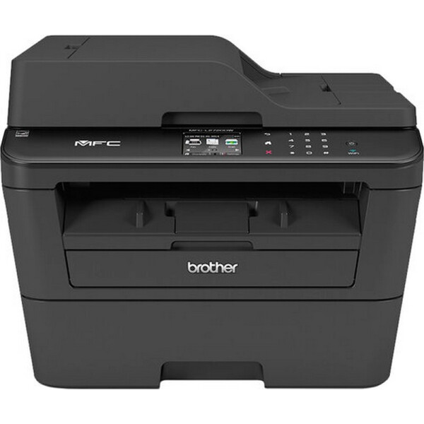 

Brother MFC-L2720DWR