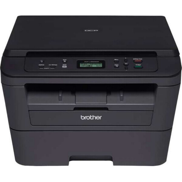 

Многофункциональное устройство Brother DCP-L2520DWR (DCPL2520DWR1)
