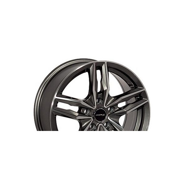 

Диски ZW 2788 6x14 4x100 ET38 DIA67,1 (MK-P)