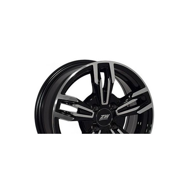 

Диски ZW 8104 6x14 4x100 ET35 DIA67,1 (BP)