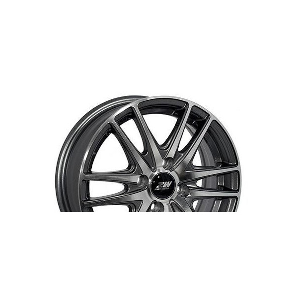 

Диски ZW 4410 5,5x14 4x100 ET43 DIA67,1 (MK-P)