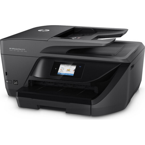 

HP OfficeJet Pro 6970 Wi-Fi (J7K34A)