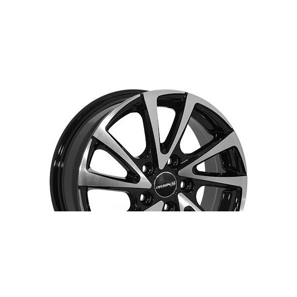 

Диски ZW D2026 6x16 5x114,3 ET50 DIA67,1 (MB)