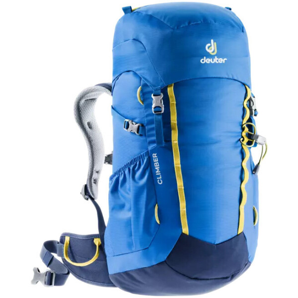 

Рюкзак Deuter Climber цвет 1316 lapis-navy (3613520 1316)