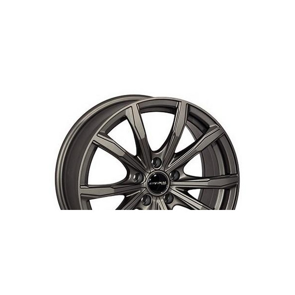 

Диски ZW 4408 6x14 4x100 ET38 DIA67,1 (SP)