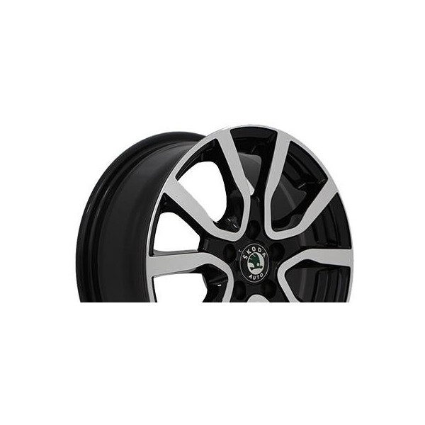 

Диски ZW 7365 7x16 5x112 ET45 DIA57,1 (BP)