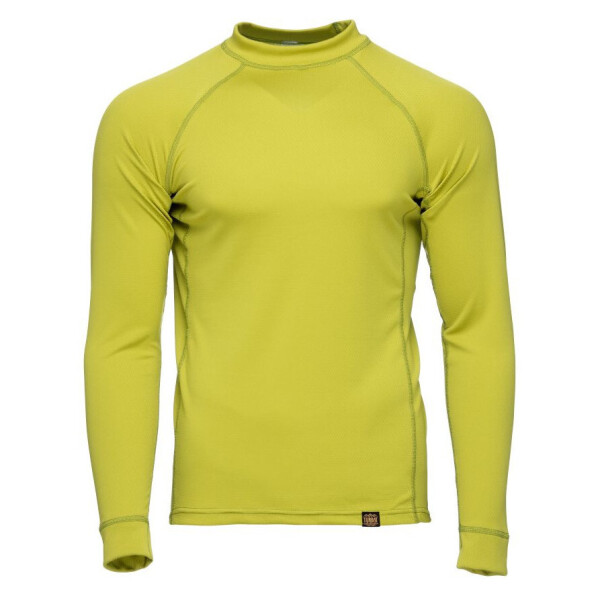 

Термофутболка Turbat VASKUL green - XXL - зелёный - ч