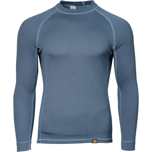 

Термофутболка Turbat VASKUL grey - XL - серый - ч