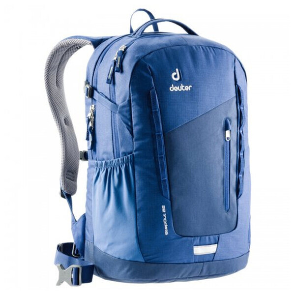 

Рюкзак Deuter StepOut 22 цвет 3395 midnight-steel (3810415 3395)