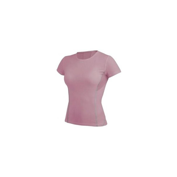 

Термофутболка Craft Cool Tee with Mesh Woman размер S цвет 1407 (193684)