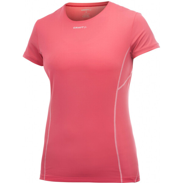 

Термофутболка Craft Cool Tee with Mesh Woman размер XS цвет 1450 (193684)