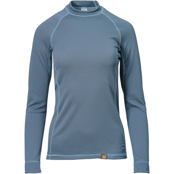 

Термофутболка Turbat SKALA grey - XL - серый - же