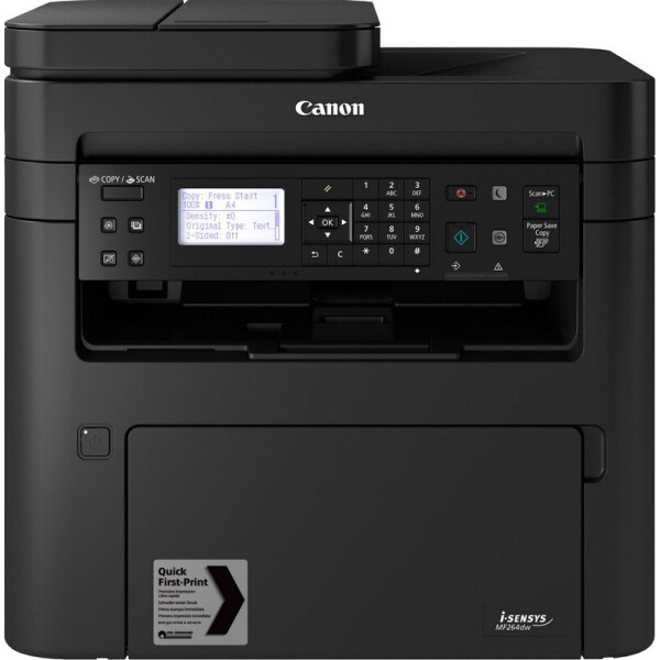 

Canon i-SENSYS MF264DW