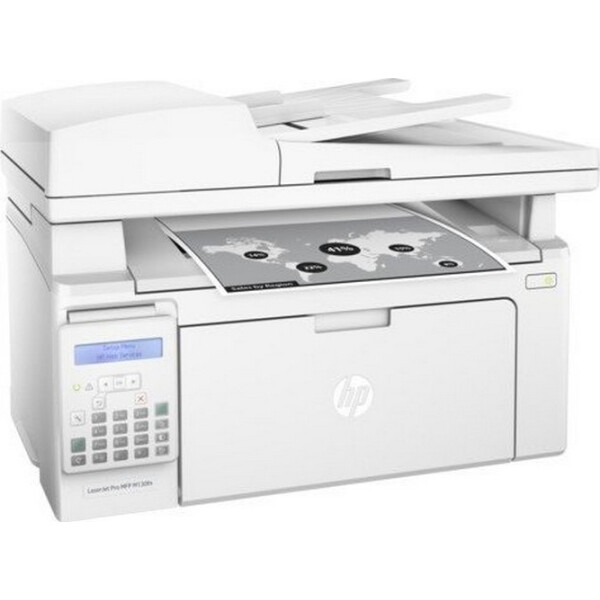 

HP LaserJet Pro M130fn (G3Q59A)