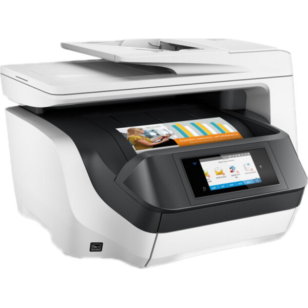 

HP OfficeJet Pro 8730 Wi-Fi (D9L20A)
