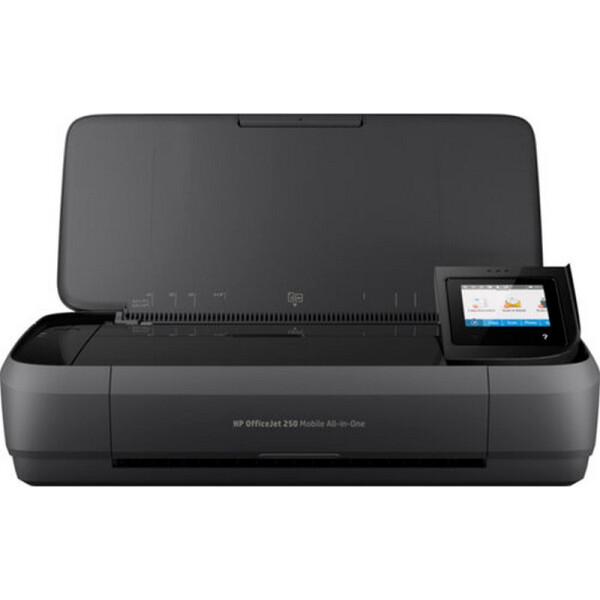 

HP OfficeJet 252 Mobile