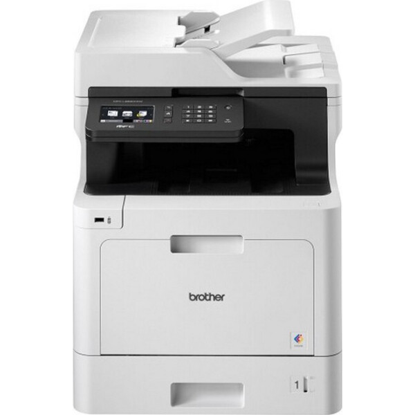 

Brother MFC-L8690CDW