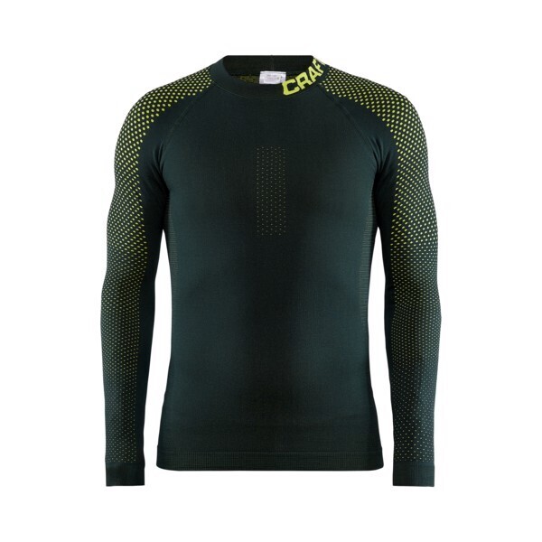 

Термобелье Craft Warm Intensity CN LS Man размер XXL цвет 675618 (1905350)