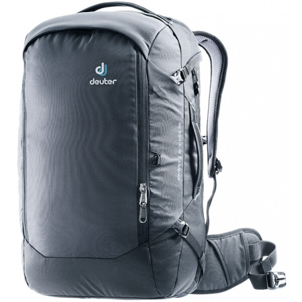 

Рюкзак Deuter Aviant Access 38 цвет 7000 black (3511020 7000)