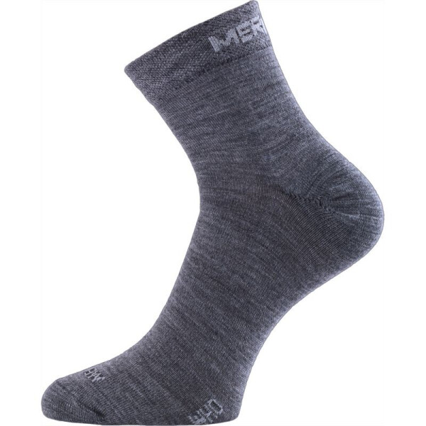 

Термоноски трекинг Lasting WHO 504 - L (42-45) - синий