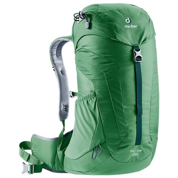 

Рюкзак Deuter AC Lite 26 цвет 2019 leaf (3420316 2019)