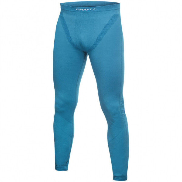 

Термоштаны Craft Warm Circular Knit Wool Underpants Man размер XXL цвет 2330 (1901652)