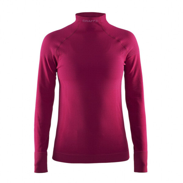 

Термобелье Craft Warm Half Polo Woman размер M цвет 1482 (1903718)
