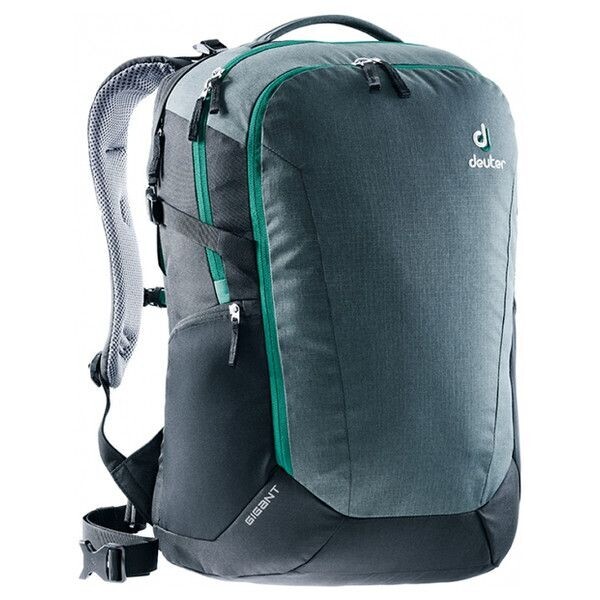 

Рюкзак Deuter Gigant цвет 4750 anthracite-black (3823018 4750)