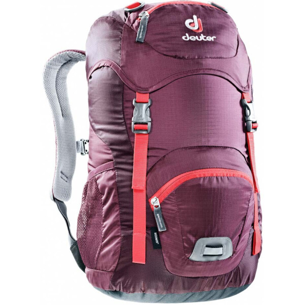 

Рюкзак Deuter Junior цвет 5530 blackberry-aubergine (36029 5530)
