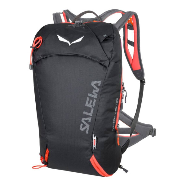 

Рюкзак Salewa WINTER TRAIN 22 BP WS 1237 0900 - UNI - чорний