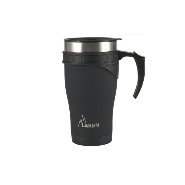 

Кружка LAKEN Thermo cup 0.5 L Black (1710-05)
