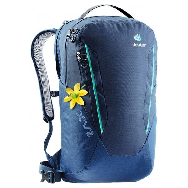 

Рюкзак Deuter XV 2 SL цвет 3379 navy-midnight (3850318 3379)