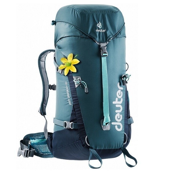 

Рюкзак Deuter Gravity Expedition 42+ SL цвет 3329 arctic-navy (3362419 3329)