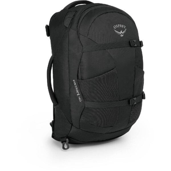 

Рюкзак Osprey Farpoint 40 Volcanic Grey - M / L - серый