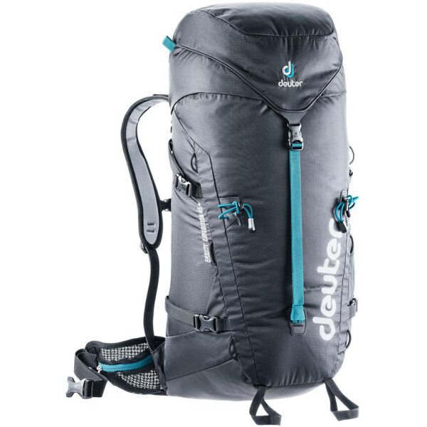 

Рюкзак Deuter Gravity Expedition 45+ цвет 7000 black (3362417 7000)