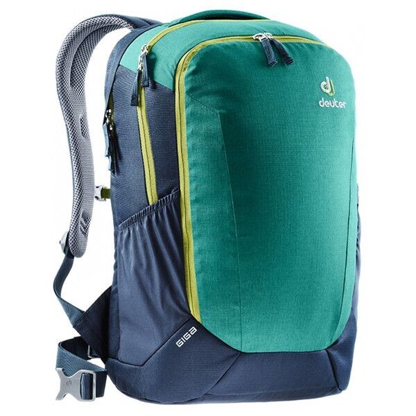 

Рюкзак Deuter Giga цвет 2322 alpinegreen-navy (3821018 2322)