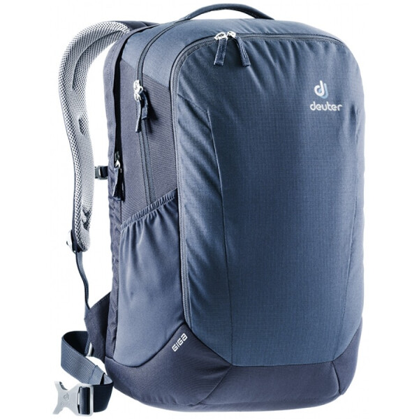 

Рюкзак Deuter Giga цвет 3365 midnight-navy молния синяя (3821020 3365)
