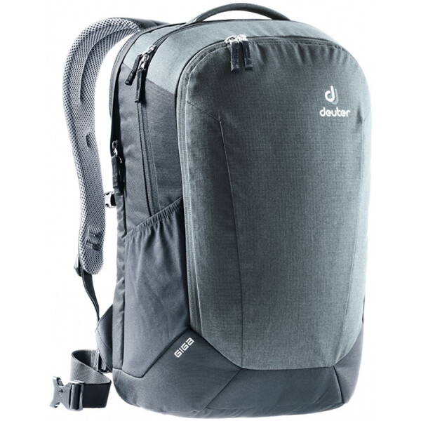 

Рюкзак Deuter Giga цвет 4701 graphite-black (3821020 4701)