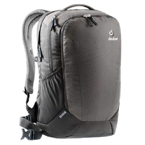 

Рюкзак Deuter Giga цвет 6701 coffee-black (3821018 6701)