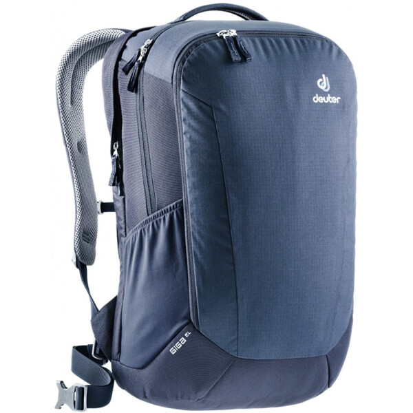 

Рюкзак Deuter Giga EL цвет 3365 midnight-navy молния синяя (3821920 3365)