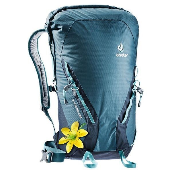 

Рюкзак Deuter Gravity Rock&Roll 28 SL цвет 3329 arctic-navy (3362219 3329)