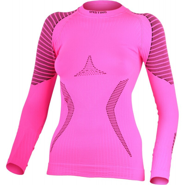 

Термофутболка Lasting RELA 4090 - L/XL - фиолетовый - ж