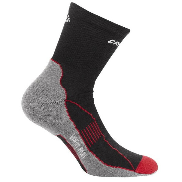 

Термоноски Craft Warm Run Sock размер 34-36 цвет 2999 (1900735)