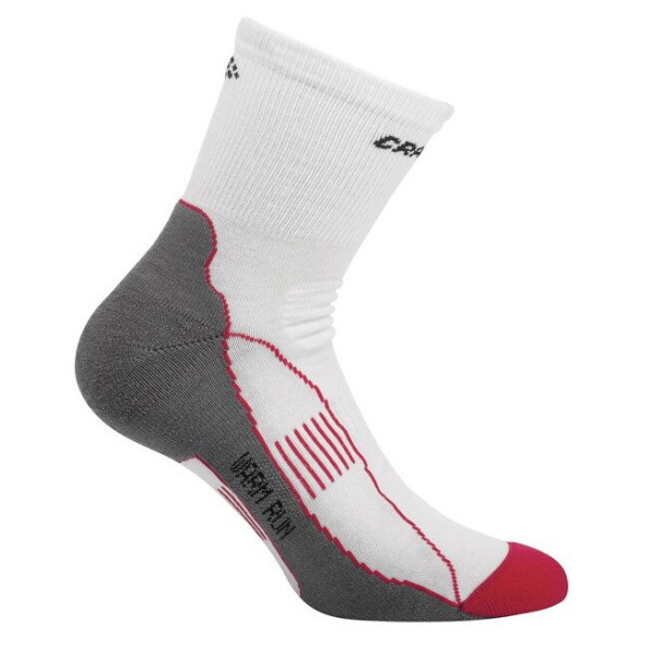 

Термоноски Craft Warm Run Sock размер S (34-39) цвет 2900 (1900735)