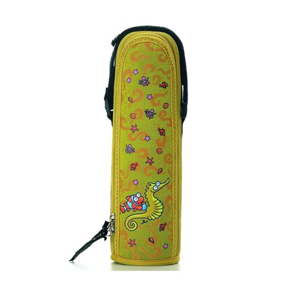 

Термос LAKEN Kukuxumusu thermo 0,5 L Acaballito 0,5 (K1800.05-YA)