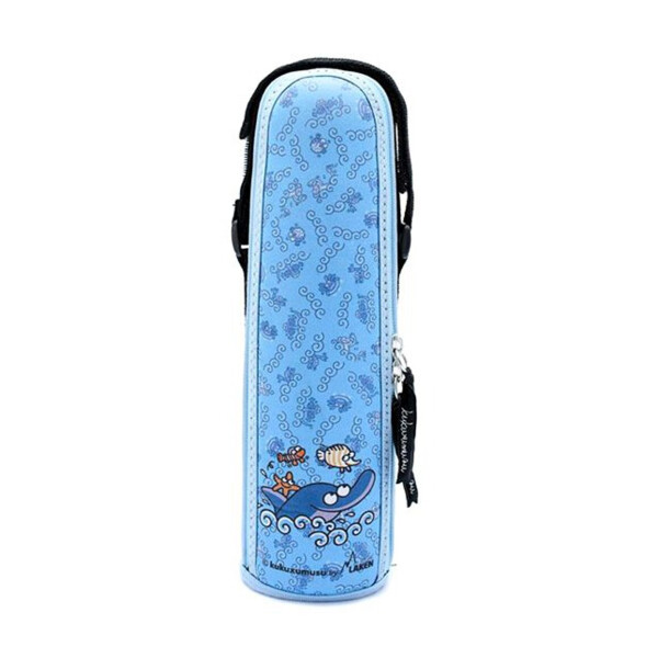 

Термос LAKEN Kukuxumusu thermo 0,5 L Delfin 0,5 (K1800.05-D)