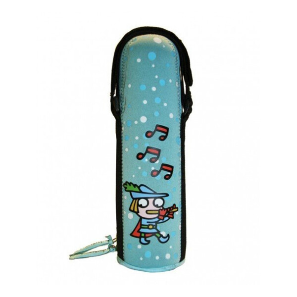 

Термос LAKEN Kukuxumusu thermo 0,5 L Hamelin 0,5 (K1800.05-H)